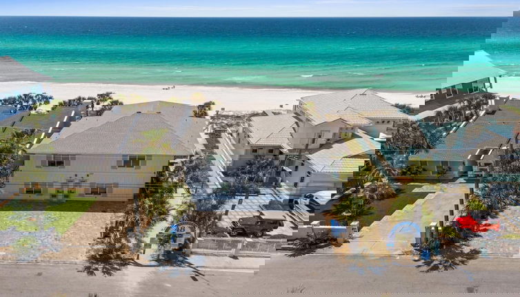 Foto 1 - Beach House - Family Tides by PHG