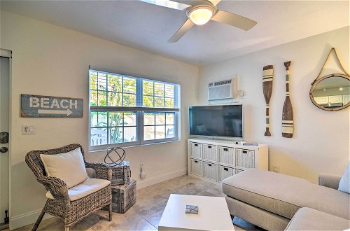 Photo 14 - Apartment w/ Easy Access to Indian Rocks Beach