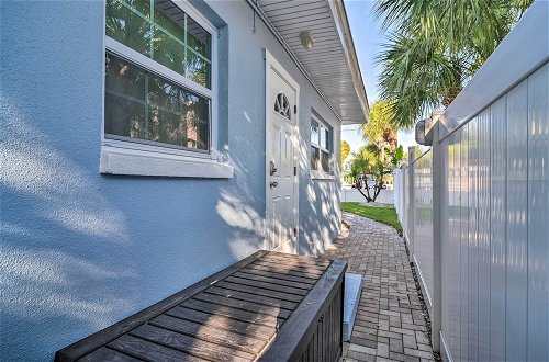 Foto 4 - Apartment w/ Easy Access to Indian Rocks Beach