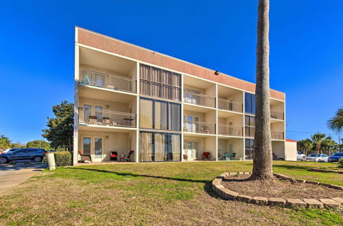 Photo 12 - Ground-floor Condo - Walk to Beach & Casino