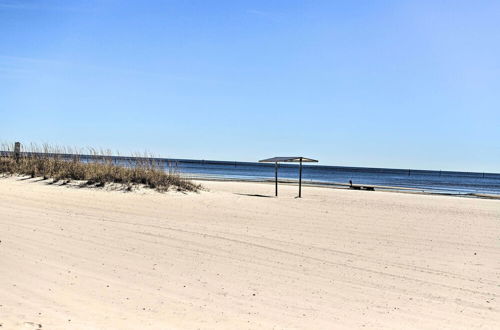 Photo 24 - Ground-floor Condo - Walk to Beach & Casino