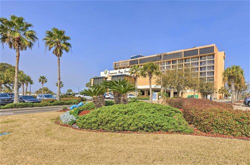 Foto 28 - Ground-floor Condo - Walk to Beach & Casino