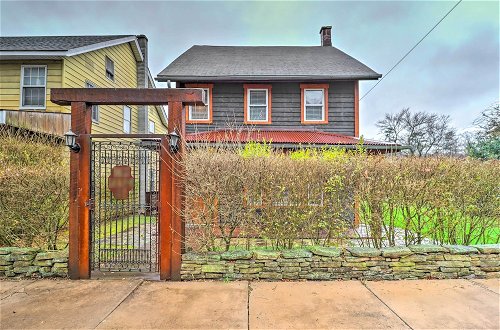 Foto 21 - Charming & Historic Home w/ Lehigh River View