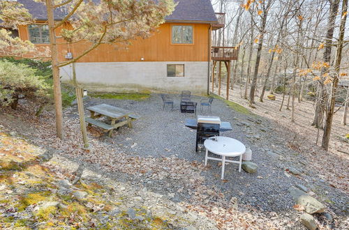 Foto 39 - Bushkill Vacation Rental w/ Community Amenities