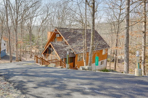 Photo 25 - Bushkill Vacation Rental w/ Community Amenities