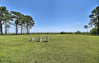 Foto 1 - Spacious Cheriton Home: 8 Mi to Cape Charles