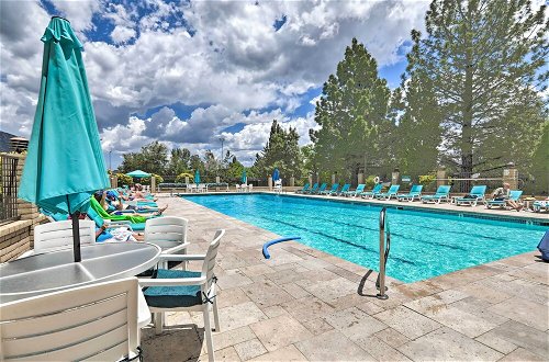 Foto 7 - Cozy Flagstaff Vacation Rental w/ Balconies