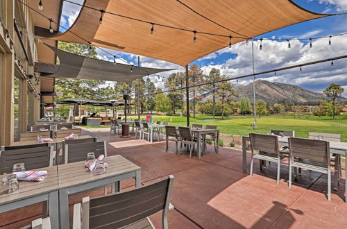 Photo 31 - Chic Flagstaff Retreat w/ Fireplace & Patio