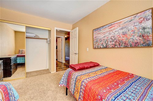Photo 25 - Cozy Flagstaff Vacation Rental w/ Balconies