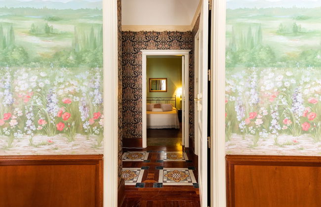 Relais Briuccia e Ristorante Capitolo Primo - Foto 46