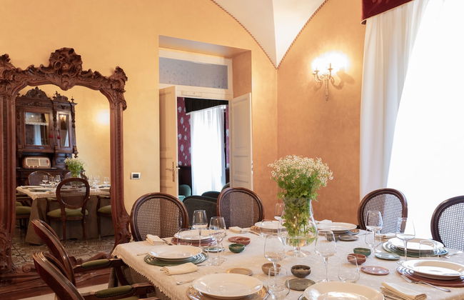 Relais Briuccia e Ristorante Capitolo Primo - Foto 32