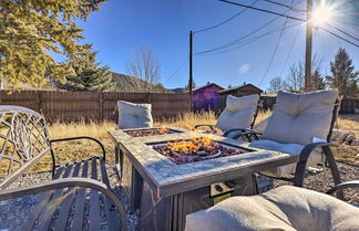 Photo 1 - Home w/ Hot Tub by Pike & San Isabel Forests