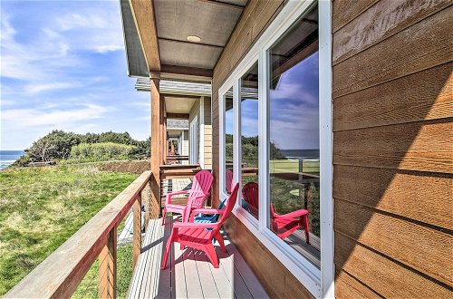Photo 17 - Oceanfront Cottage W/deck & Secluded Beach Access