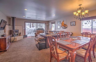 Photo 1 - Cozy Incline Village Townhome: 2 Mi to Ski Beach