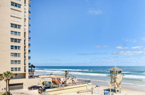 Foto 14 - Daytona Beach Studio With Balcony + Ocean View