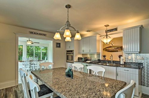 Foto 20 - Hutchinson Island Home w/ Heated Pool: Near Beach