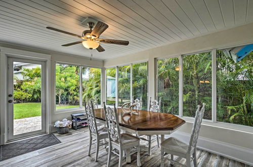 Photo 16 - Hutchinson Island Home w/ Heated Pool: Near Beach