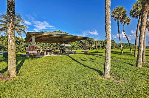 Photo 28 - Hutchinson Island Home w/ Heated Pool: Near Beach