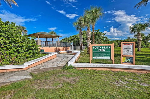 Foto 22 - Hutchinson Island Home w/ Heated Pool: Near Beach