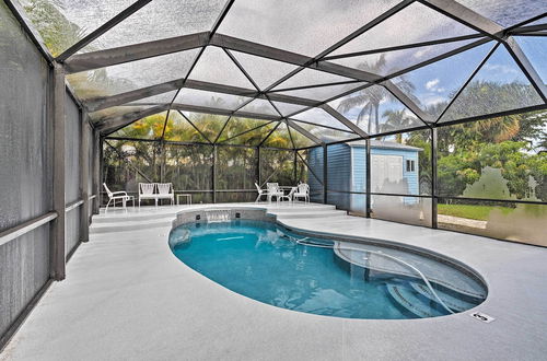 Foto 26 - Hutchinson Island Home w/ Heated Pool: Near Beach