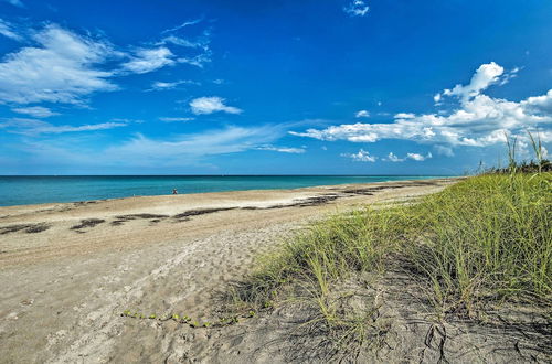 Photo 31 - Hutchinson Island Home w/ Heated Pool: Near Beach