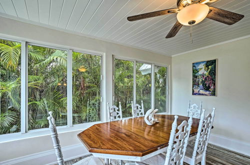 Foto 7 - Hutchinson Island Home w/ Heated Pool: Near Beach