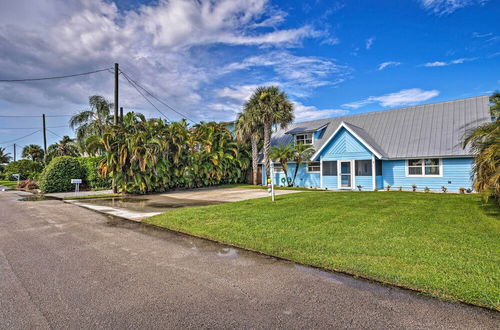 Foto 19 - Hutchinson Island Home w/ Heated Pool: Near Beach