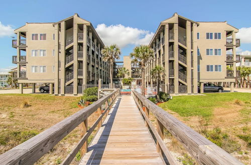 Photo 25 - Fernandina Beach Villa w/ Remarkable Ocean Views