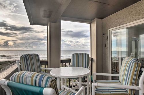 Foto 18 - Fernandina Beach Villa w/ Remarkable Ocean Views