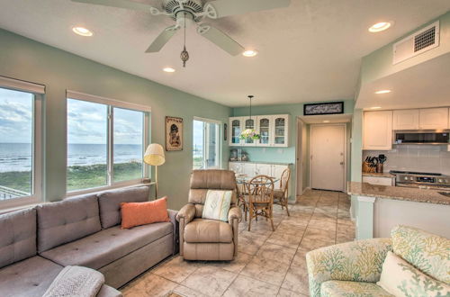 Photo 23 - Fernandina Beach Villa w/ Remarkable Ocean Views