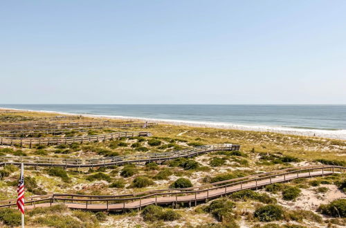 Foto 20 - Fernandina Beach Villa w/ Remarkable Ocean Views