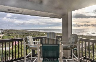 Foto 1 - Fernandina Beach Villa w/ Remarkable Ocean Views