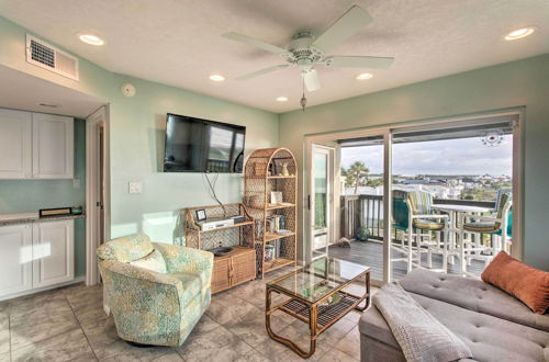 Photo 13 - Fernandina Beach Villa w/ Remarkable Ocean Views