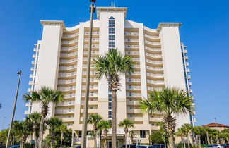 Photo 1 - Terrace at Pelican Beach 1407 3 Bedroom Condo by Pelican Beach Management