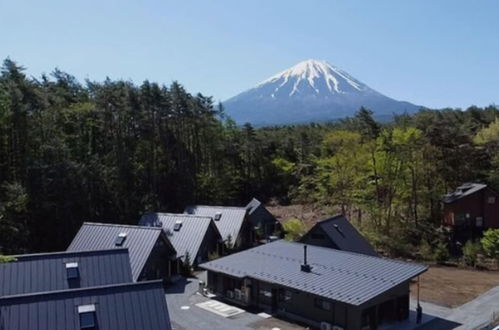 Photo 50 - enico.Mt.Fuji RESORT & GLAMPING