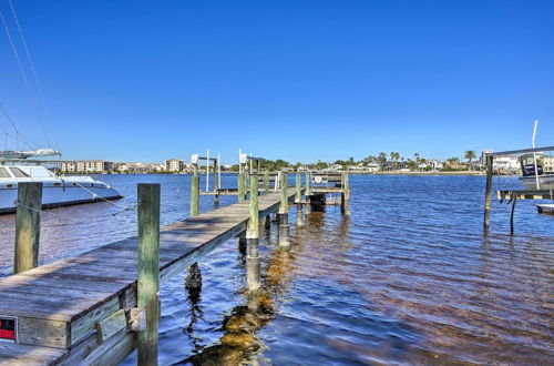 Photo 20 - Charming Port Richey Retreat w/ Shared Dock