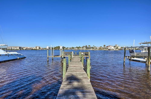 Photo 10 - Charming Port Richey Retreat w/ Shared Dock