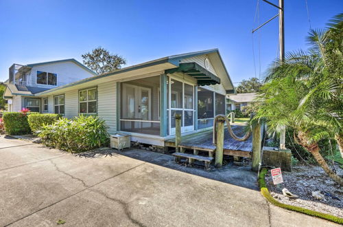 Photo 18 - Charming Port Richey Retreat w/ Shared Dock