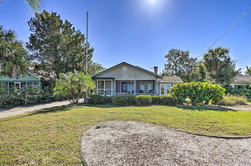 Photo 8 - Waterfront Port Richey Getaway w/ Shared Dock