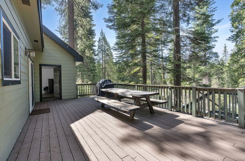 Foto 42 - Timber Lodge - 5 Min to Shaver Lake