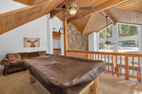 Foto 48 - Timber Lodge - 5 Min to Shaver Lake