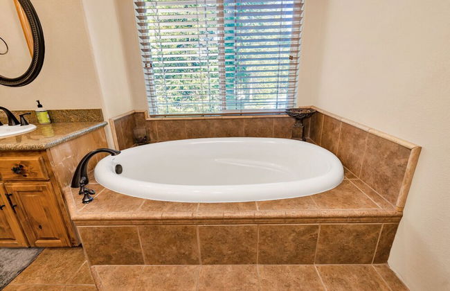 Timber Lodge - 5 Min to Shaver Lake! - Foto 22