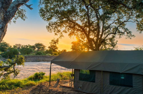 Photo 59 - Kruger Untamed - Tshokwane River Camp