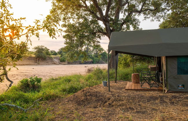 Kruger Untamed - Tshokwane River Camp - Foto 8