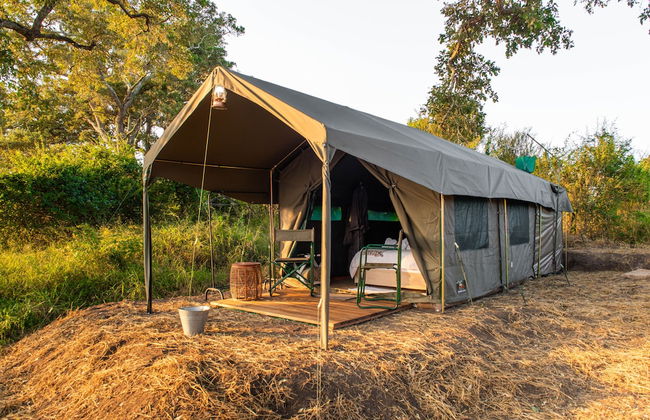Kruger Untamed - Tshokwane River Camp - Foto 5