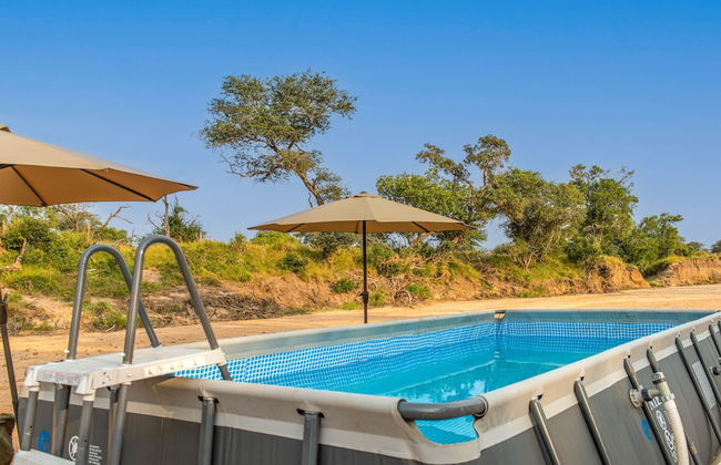 Kruger Untamed - Tshokwane River Camp - Foto 18