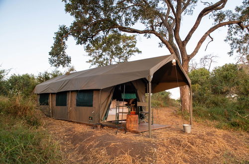 Photo 7 - Kruger Untamed - Tshokwane River Camp