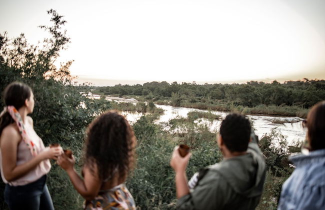 Kruger Untamed - Tshokwane River Camp - Foto 21