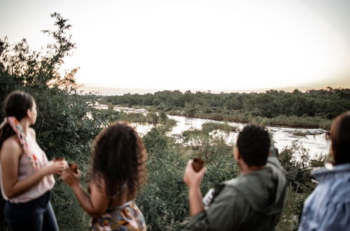 Photo 21 - Kruger Untamed - Tshokwane River Camp