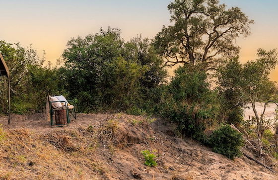 Kruger Untamed - Tshokwane River Camp - Foto 34
